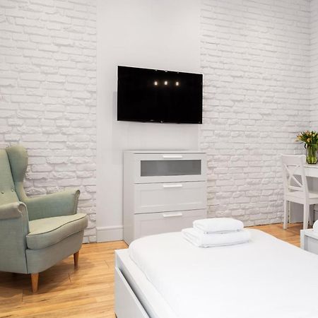 Househost Apartment: Bonerowska 5/19 克拉科夫 外观 照片
