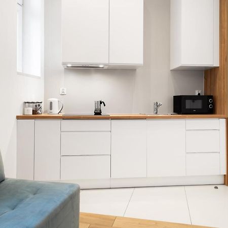 Househost Apartment: Bonerowska 5/19 克拉科夫 外观 照片