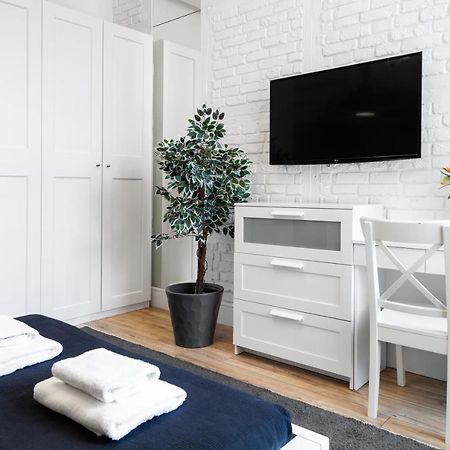 Househost Apartment: Bonerowska 5/19 克拉科夫 外观 照片