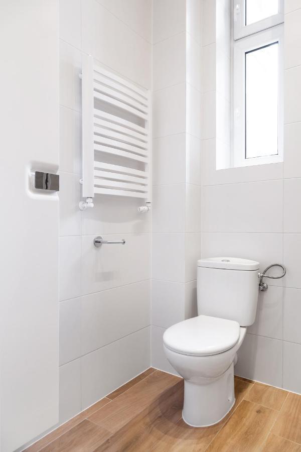 Househost Apartment: Bonerowska 5/19 克拉科夫 外观 照片